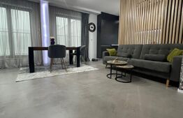 Apartament superb, 3 camere, pe 2 nivele, 75 mp, garaj, zona Calea Turzii