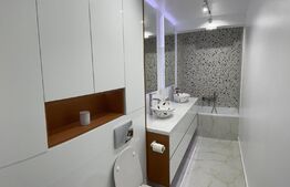 Apartament superb, 3 camere, pe 2 nivele, 75 mp, garaj, zona Calea Turzii