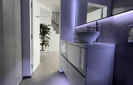 Apartament superb, 3 camere, pe 2 nivele, 75 mp, garaj, zona Calea Turzii