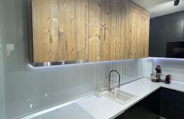 Apartament superb, 3 camere, pe 2 nivele, 75 mp, garaj, zona Calea Turzii