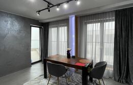 Apartament superb, 3 camere, pe 2 nivele, 75 mp, garaj, zona Calea Turzii