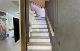 Apartament superb, 3 camere, pe 2 nivele, 75 mp, garaj, zona Calea Turzii