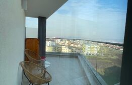 Apartament superb, 3 camere, pe 2 nivele, 75 mp, garaj, zona Calea Turzii