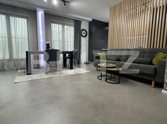 Apartament de vânzare 3 camere Bună Ziua - 103367AV | BLITZ Cluj-Napoca | Poza3