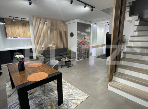 Apartament de vânzare 3 camere Bună Ziua - 103367AV | BLITZ Cluj-Napoca | Poza1