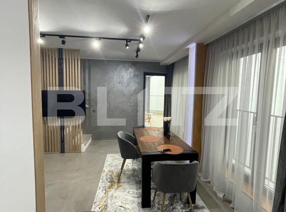 Apartament de vânzare 3 camere Bună Ziua - 103367AV | BLITZ Cluj-Napoca | Poza2