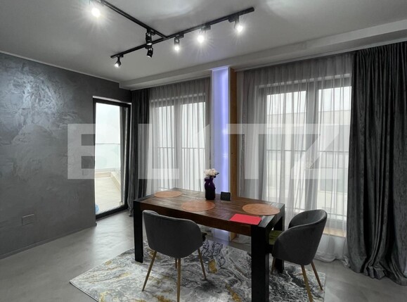 Apartament de vânzare 3 camere Bună Ziua - 103367AV | BLITZ Cluj-Napoca | Poza5