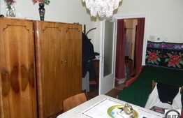 Apartament de vanzare, 3 camere, etaj intermediar, zona Calea Floresti!