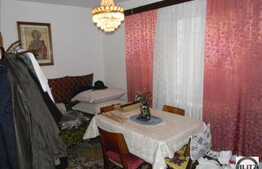 Apartament de vanzare, 3 camere, etaj intermediar, zona Calea Floresti!