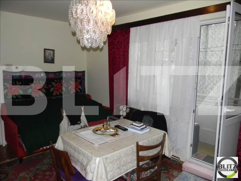Apartament de vânzare 3 camere Manastur - 10337AV | BLITZ Cluj-Napoca | Poza4