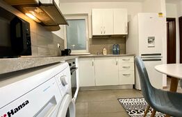 Apartament 2 camere, modern, terasa 8mp, parcare, Complex Grand Hill Residence