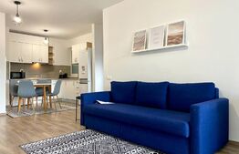 Apartament 2 camere, modern, terasa 8mp, parcare, Complex Grand Hill Residence