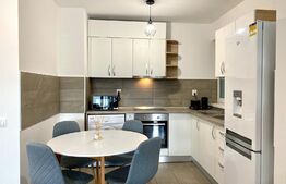 Apartament 2 camere, modern, terasa 8mp, parcare, Complex Grand Hill Residence