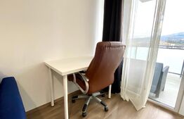 Apartament 2 camere, modern, terasa 8mp, parcare, Complex Grand Hill Residence