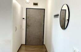 Apartament 2 camere, modern, terasa 8mp, parcare, Complex Grand Hill Residence