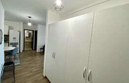 Apartament 2 camere, modern, terasa 8mp, parcare, Complex Grand Hill Residence