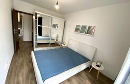 Apartament 2 camere, modern, terasa 8mp, parcare, Complex Grand Hill Residence