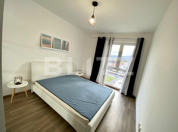 Apartament de închiriat 2 camere Bună Ziua - 103371AI | BLITZ Cluj-Napoca | Poza7