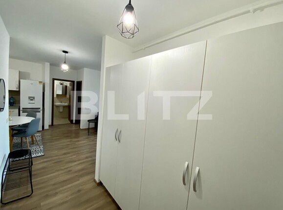 Apartament de închiriat 2 camere Bună Ziua - 103371AI | BLITZ Cluj-Napoca | Poza10