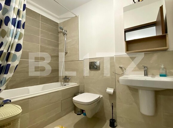 Apartament de închiriat 2 camere Bună Ziua - 103371AI | BLITZ Cluj-Napoca | Poza12