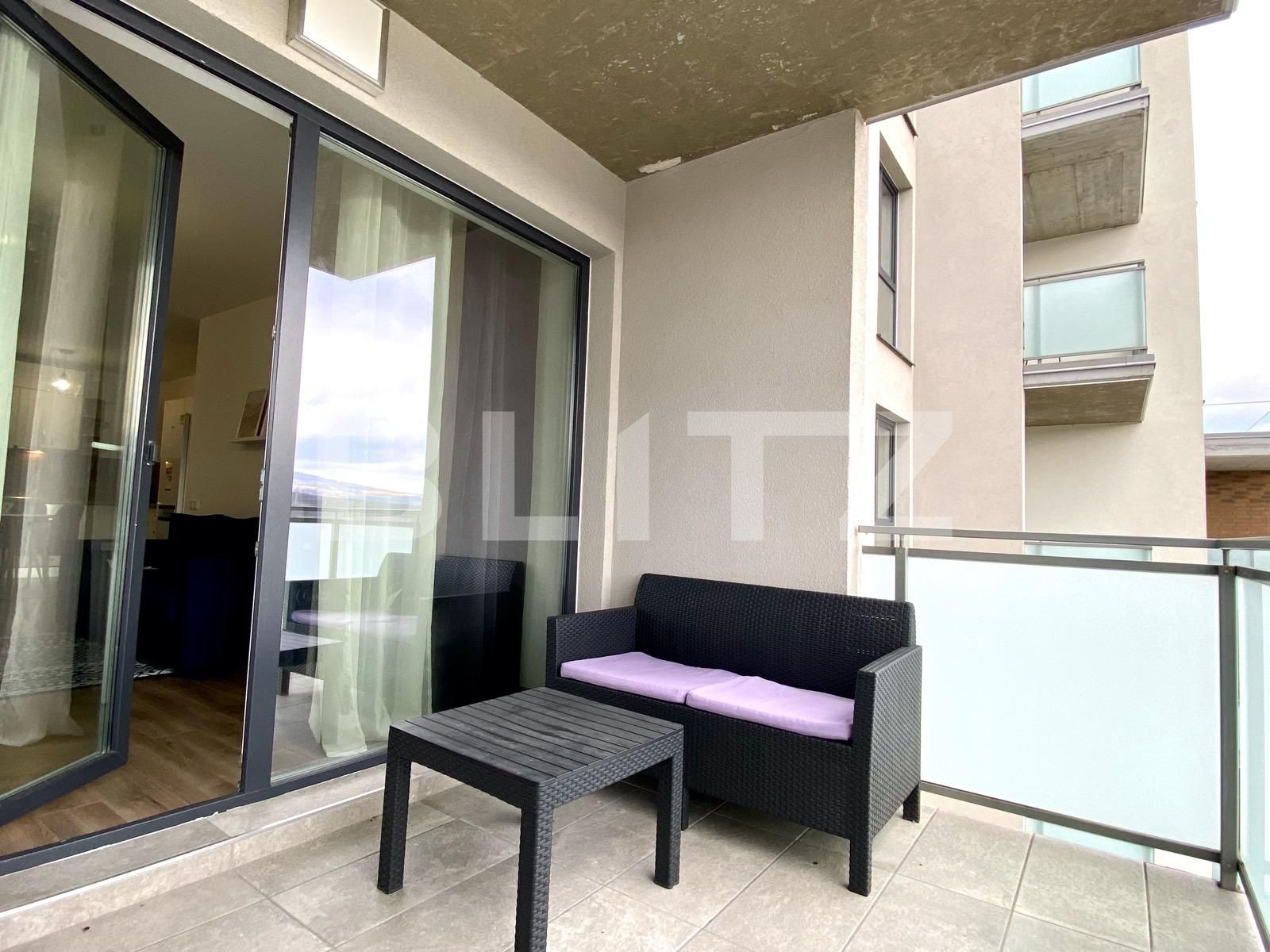 Apartament de închiriat 2 camere Bună Ziua - 103371AI | BLITZ Cluj-Napoca | Poza14