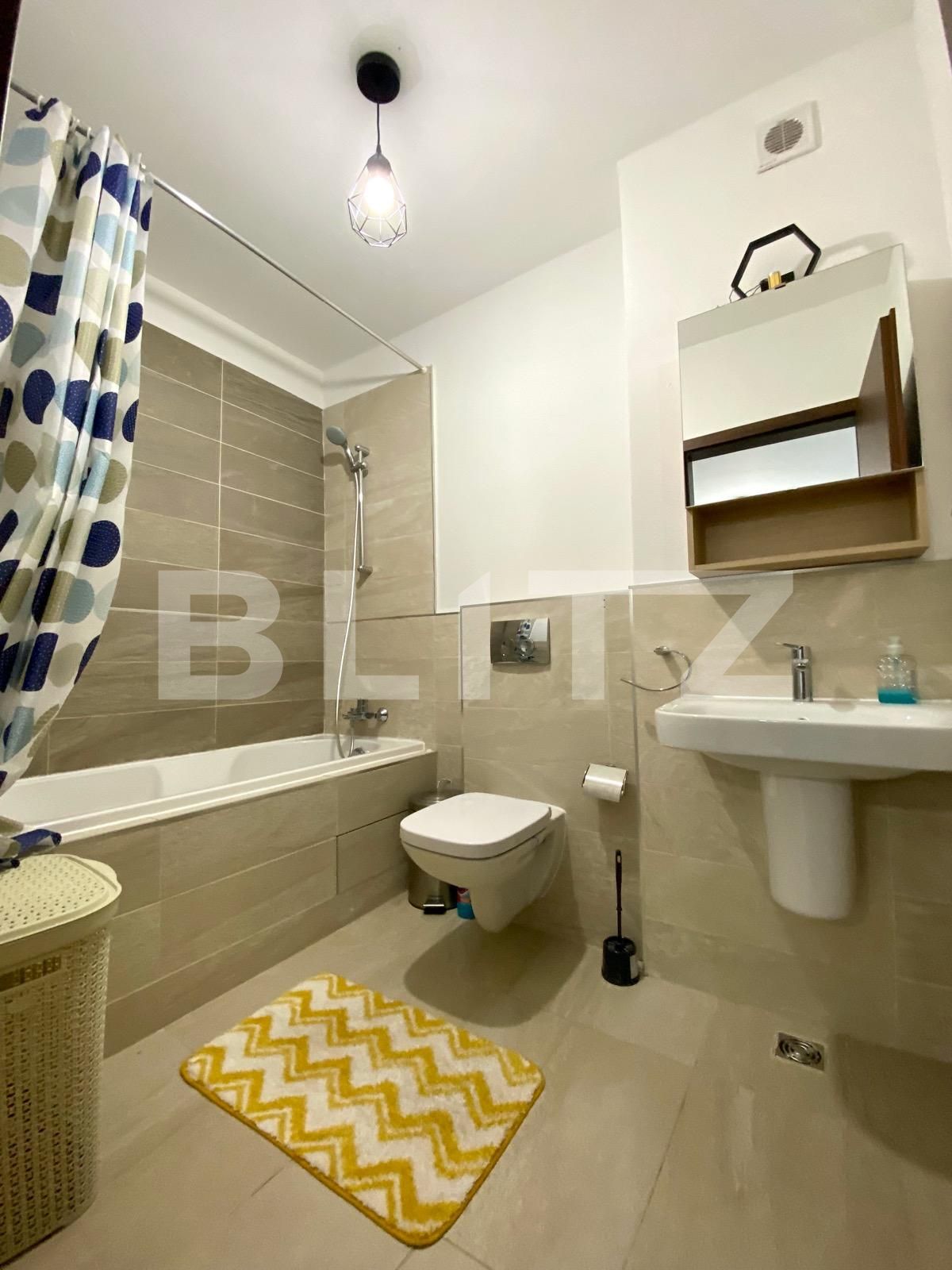 Apartament de închiriat 2 camere Bună Ziua - 103371AI | BLITZ Cluj-Napoca | Poza12