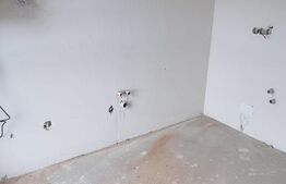 OPORTUNITATE! Apartament de 1 camere, 37 mp balcon de 6mp, GARAJ, zona Vivo