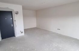 OPORTUNITATE! Apartament de 1 camere, 37 mp balcon de 6mp, GARAJ, zona Vivo