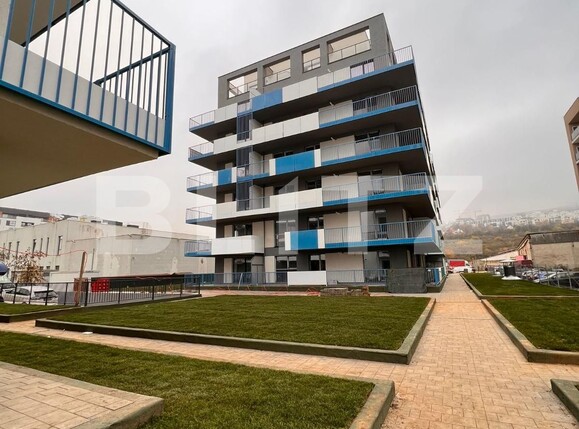 Garsonieră de vânzare Manastur - 103377AV | BLITZ Cluj-Napoca | Poza3