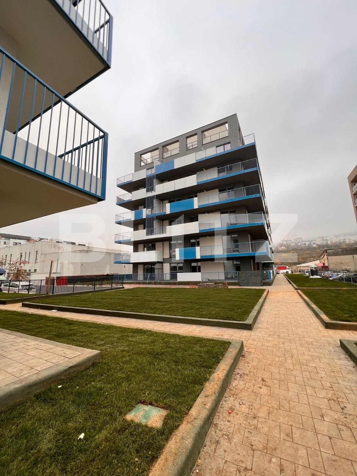 Garsonieră de vânzare Manastur - 103377AV | BLITZ Cluj-Napoca | Poza3