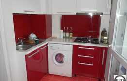 Apartament de vanzare, 1 camera, etaj intermediar, zona Napolact!