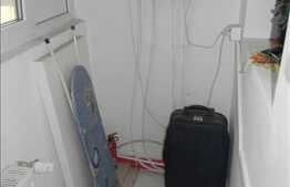 Apartament de vanzare, 1 camera, etaj intermediar, zona Napolact!