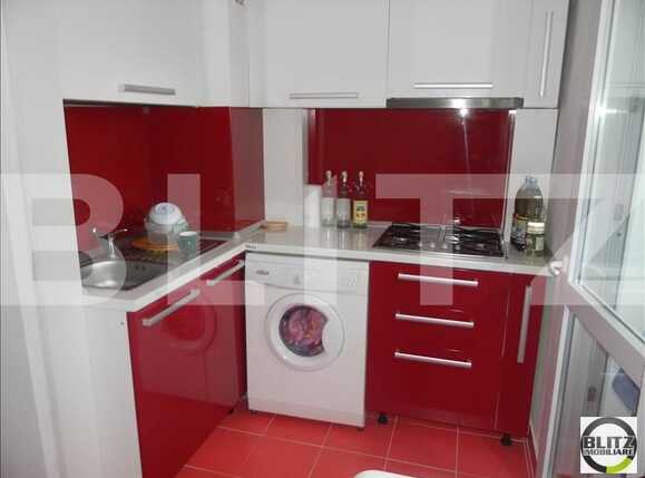 Garsonieră de vânzare Manastur - 10338AV | BLITZ Cluj-Napoca | Poza7