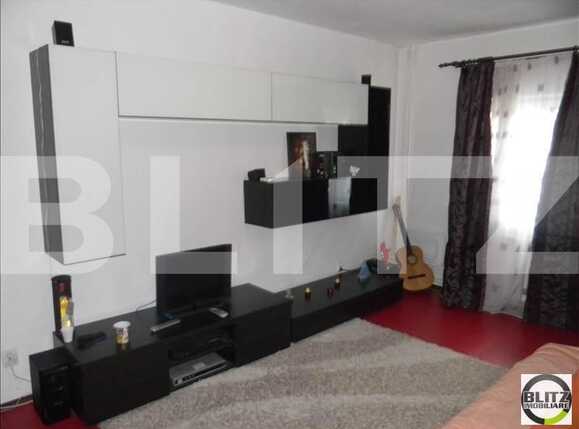 Garsonieră de vânzare Manastur - 10338AV | BLITZ Cluj-Napoca | Poza1