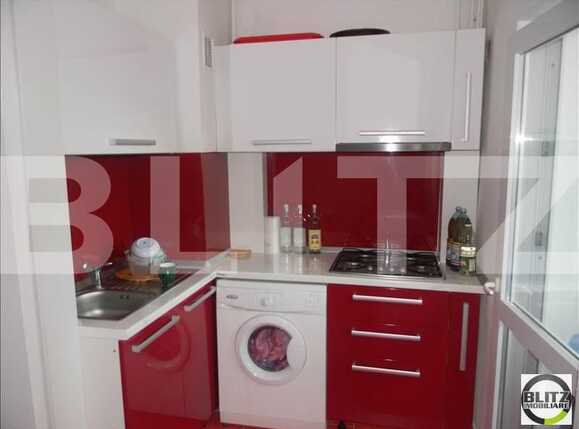 Garsonieră de vânzare Manastur - 10338AV | BLITZ Cluj-Napoca | Poza8