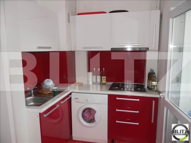 Garsonieră de vânzare Manastur - 10338AV | BLITZ Cluj-Napoca | Poza8