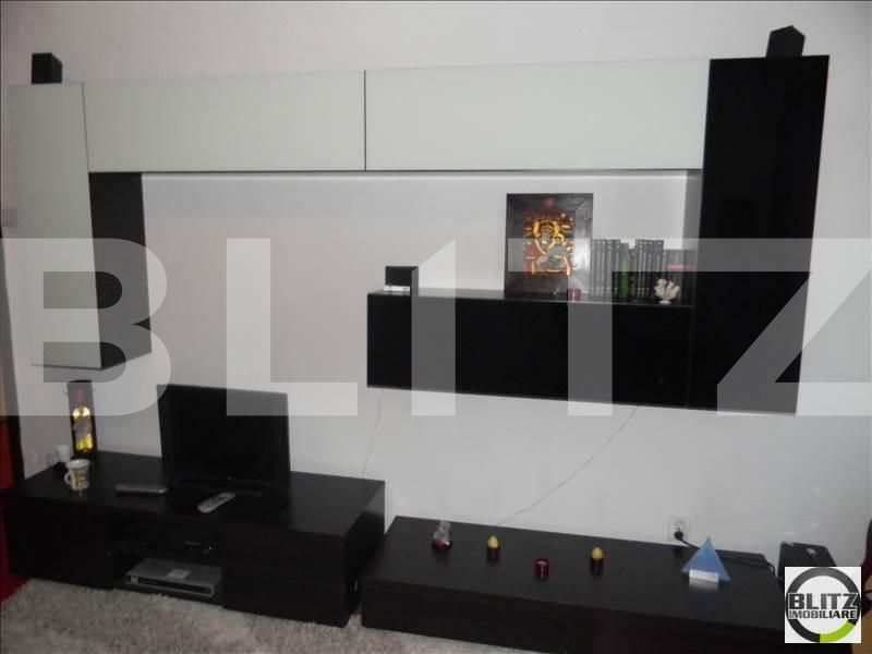 Garsonieră de vânzare Manastur - 10338AV | BLITZ Cluj-Napoca | Poza3