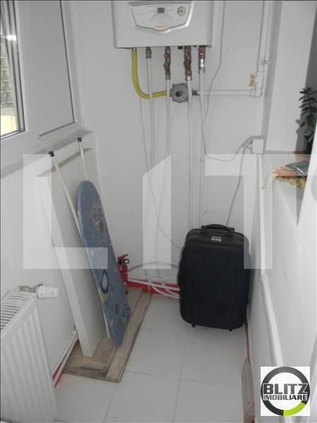 Garsonieră de vânzare Manastur - 10338AV | BLITZ Cluj-Napoca | Poza9