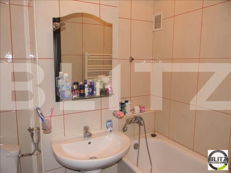 Garsonieră de vânzare Manastur - 10338AV | BLITZ Cluj-Napoca | Poza11