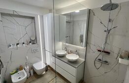 Apartament de 3 camere, 75 mp, terasa 14 mp,parcare, Semicentral