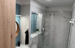 Apartament de 3 camere, 75 mp, terasa 14 mp,parcare, Semicentral