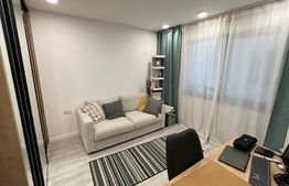 Apartament de 3 camere, 75 mp, terasa 14 mp,parcare, Semicentral