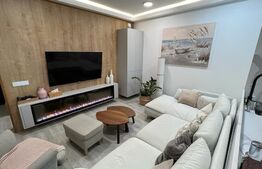 Apartament de 3 camere, 75 mp, terasa 14 mp,parcare, Semicentral