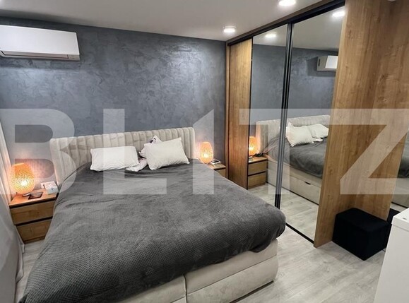 Apartament de vânzare 3 camere Semicentral - 103380AV | BLITZ Cluj-Napoca | Poza4