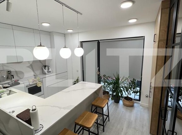 Apartament de vânzare 3 camere Semicentral - 103380AV | BLITZ Cluj-Napoca | Poza3