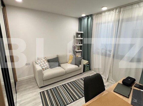 Apartament de vânzare 3 camere Semicentral - 103380AV | BLITZ Cluj-Napoca | Poza5