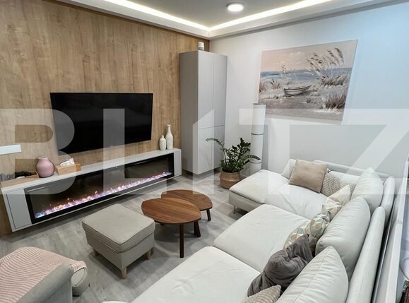 Apartament de vânzare 3 camere Semicentral - 103380AV | BLITZ Cluj-Napoca | Poza1