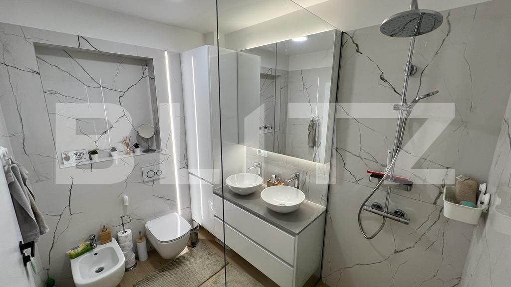 Apartament de vânzare 3 camere Semicentral - 103380AV | BLITZ Cluj-Napoca | Poza7