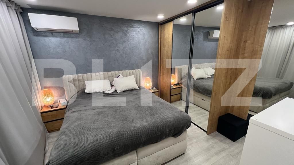 Apartament de vânzare 3 camere Semicentral - 103380AV | BLITZ Cluj-Napoca | Poza4