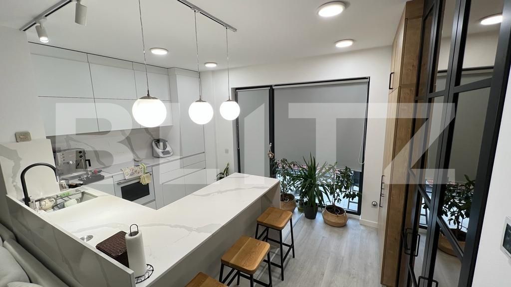 Apartament de vânzare 3 camere Semicentral - 103380AV | BLITZ Cluj-Napoca | Poza3